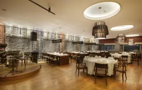 Dedeman Zonguldak - Restaurant