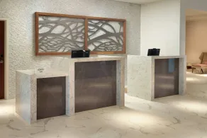 Courtyard by Marriott Atlanta Covington - Reception
