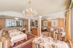 Suite, shower or bath, toilet - Ristorante