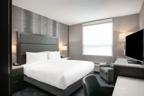 Holiday Inn Express - Boston South - Quincy by IHG - Chambre