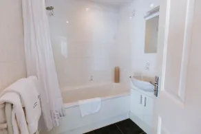 Bluebell House - Salle de bain