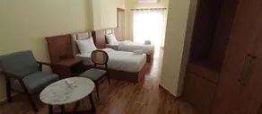 Hotel Grand Inn - Chambre