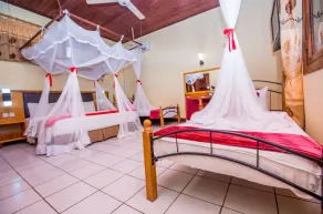 Best Western Jangwani Sea Breeze Resort - Room