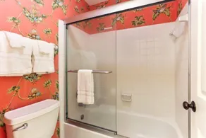 308 Sailmaker - Salle de bain
