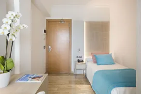 Grupotel Orient - Chambre