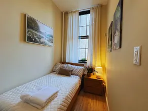 Interfaith 21st Street - Room