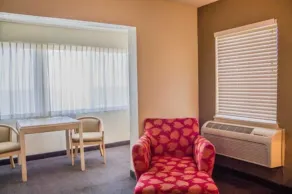Quality Inn Port Clinton Waterfront - Vue de la chambre