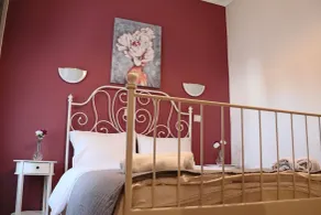 Hotel Mitikas - Chambre
