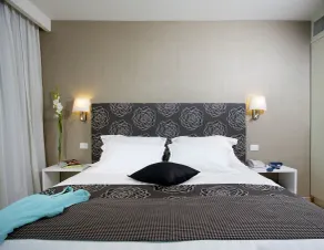 West All Suites Hotel Ashdod - Room