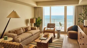 Dune House Hotel & Spa - Chambre