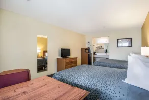 Econo Lodge Inn & Suites Lodi - Wine Country Area - Chambre