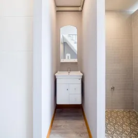 Bossa House Hostel & Cafe - Salle de bain