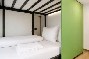 PĀMA Boutique Hotel & Bistro - Quarto