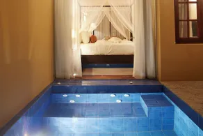 Seerock The King's Domain, Boutique Hotel - Chambre