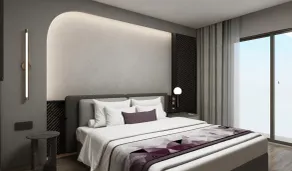 voco Antalya - Konyaalti by IHG - Room