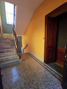 B&B Ad Quintum Torino - Eingangsbereich