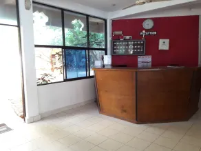Sea View Beach Hotel - Réception