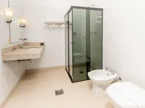Pousadas Conde do Pinhal - Badezimmer