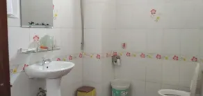 Thanh Binh Hotel Pleiku - Salle de bain