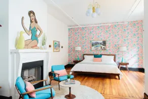 The Dwell Hotel, a Member of Design Hotels - Camera