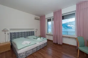 Hotel Villa Carmen - Chambre