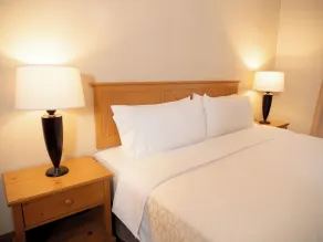 Holiday Inn Express Guanajuato by IHG - Chambre