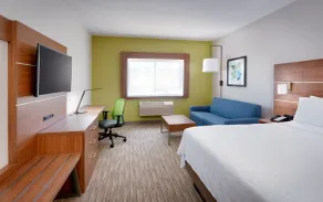 Holiday Inn Express Heber City by IHG - Rum