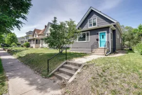 Pet-friendly Saint Paul Home Near Allianz Field! - Interior