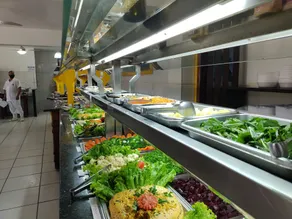 Summer Hotel - Ristorante