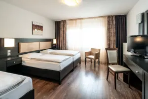 2Places Side - Chambre