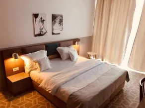 Hotel Clas Mamaia Nord - Habitación