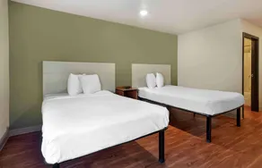 Extended Stay America Select Suites - Atlanta - Alpharetta - Rum