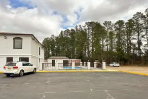 Quality Inn Hazlehurst - Pool