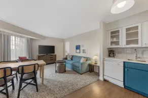 Sonesta ES Suites Austin The Domain Area - Newly Renovated - Chambre