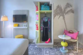 Ibis Styles Nice Centre Gare - Chambre