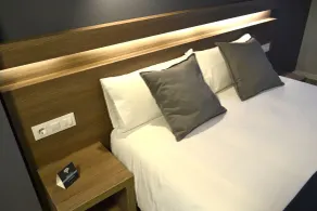Alda Estación Pontevedra - Chambre