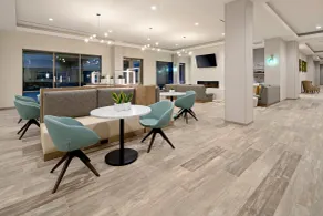 Staybridge Suites - Long Beach Airport by IHG - Réception