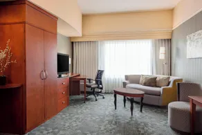 Courtyard by Marriott Columbia - Chambre