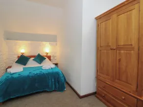 Y Beudy - Værelse
