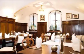 Spundloch- das Hotel & Weinrestaurant - Restaurant
