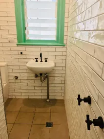 Coogee Beach House - Bathroom