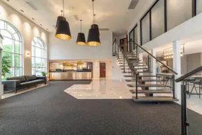 Les Suites de Laviolette, an Ascend Collection Hotel - Réception