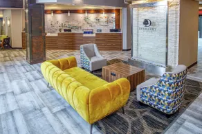 DoubleTree by Hilton Appleton - Réception