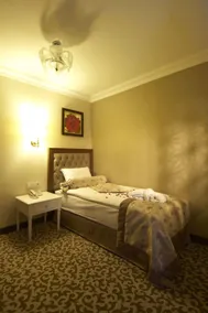 Safran Thermal Resort - Rom