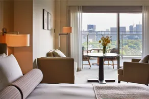Palace Hotel Tokyo - Room