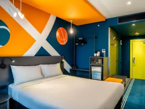 ibis Styles Batumi  - Værelse