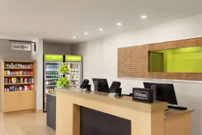 Home2 Suites by Hilton Woodbridge Potomac Mills - Réception