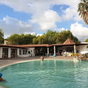 FRUIT VILLAGE HOLIDAY BEACH - Piscina