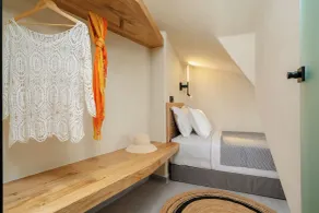 Legato Spa Suites With Private Pool - Habitación