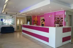 Hotel Kent - Reception